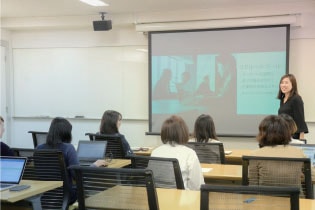 プロデュース事業